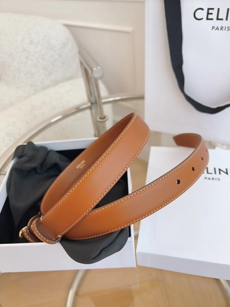 Celine Belts